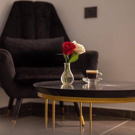 Selfie'S Boutique Hotel Tiberiade Esterno foto