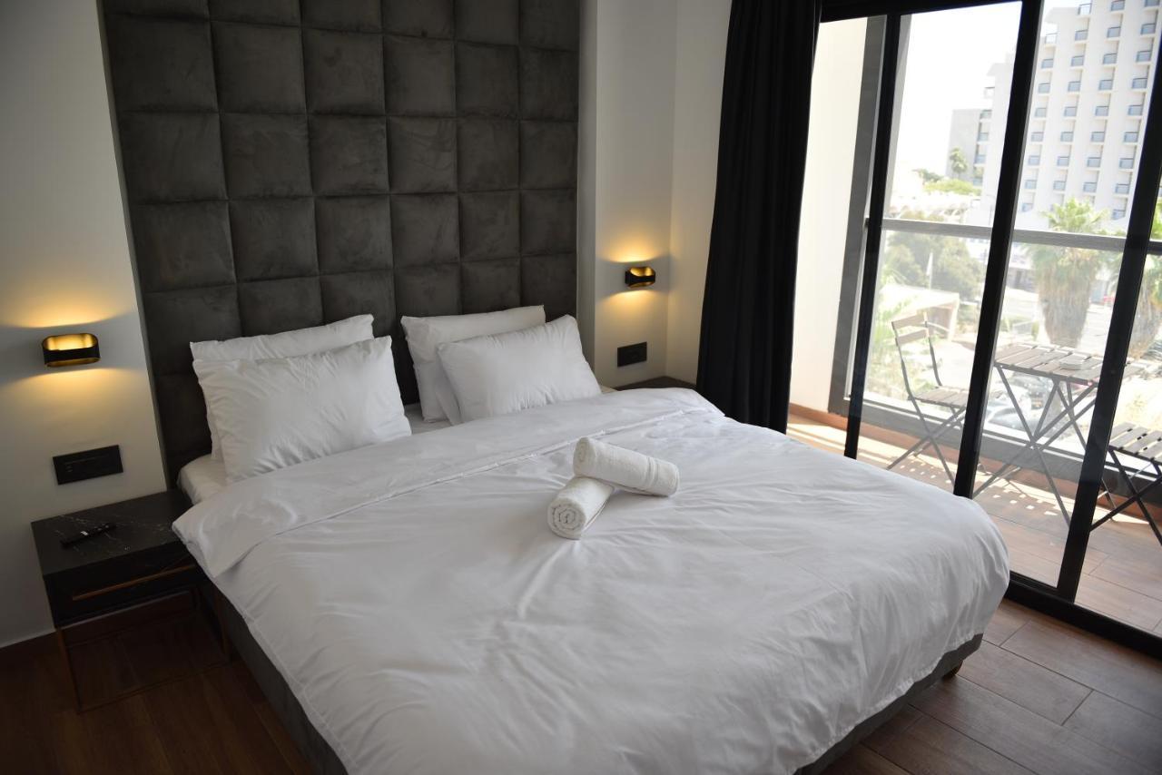 Selfie'S Boutique Hotel Tiberiade Esterno foto