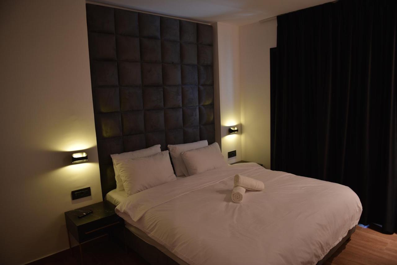 Selfie'S Boutique Hotel Tiberiade Esterno foto