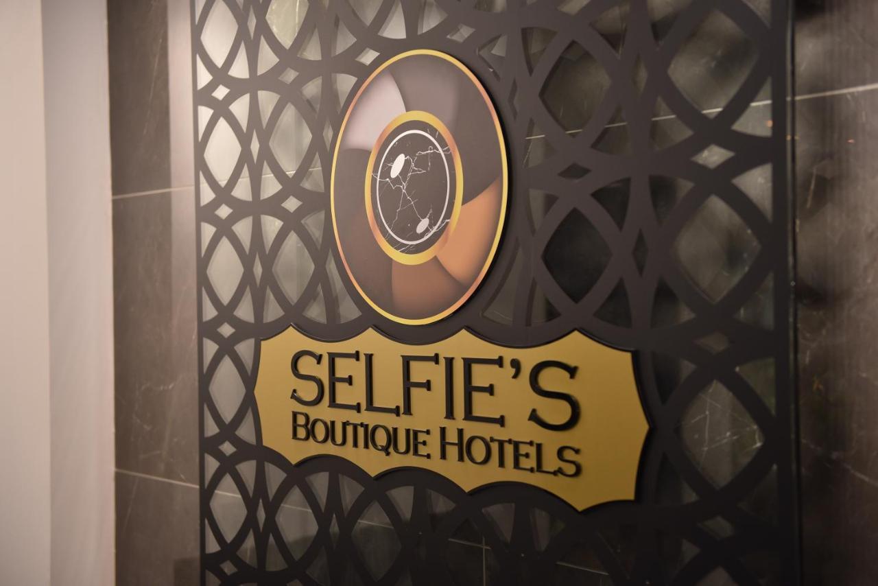 Selfie'S Boutique Hotel Tiberiade Esterno foto