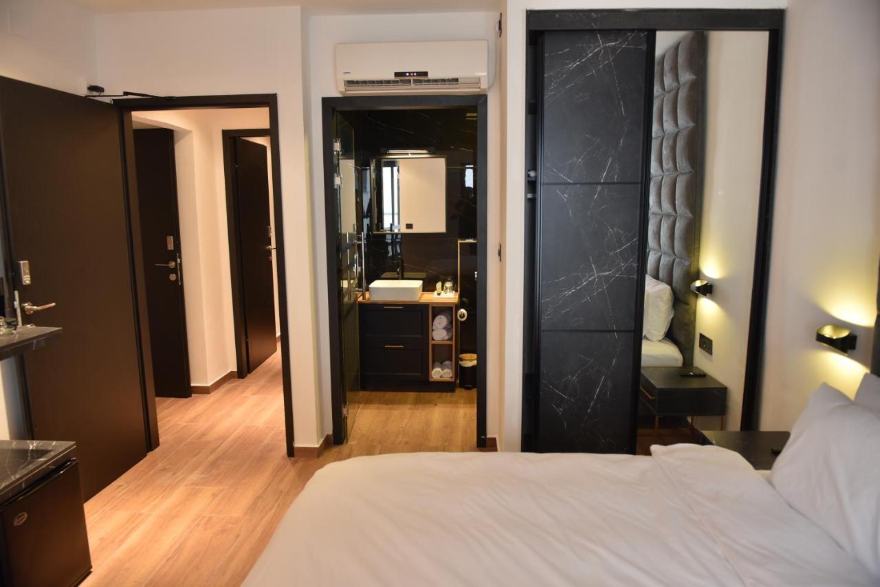 Selfie'S Boutique Hotel Tiberiade Esterno foto