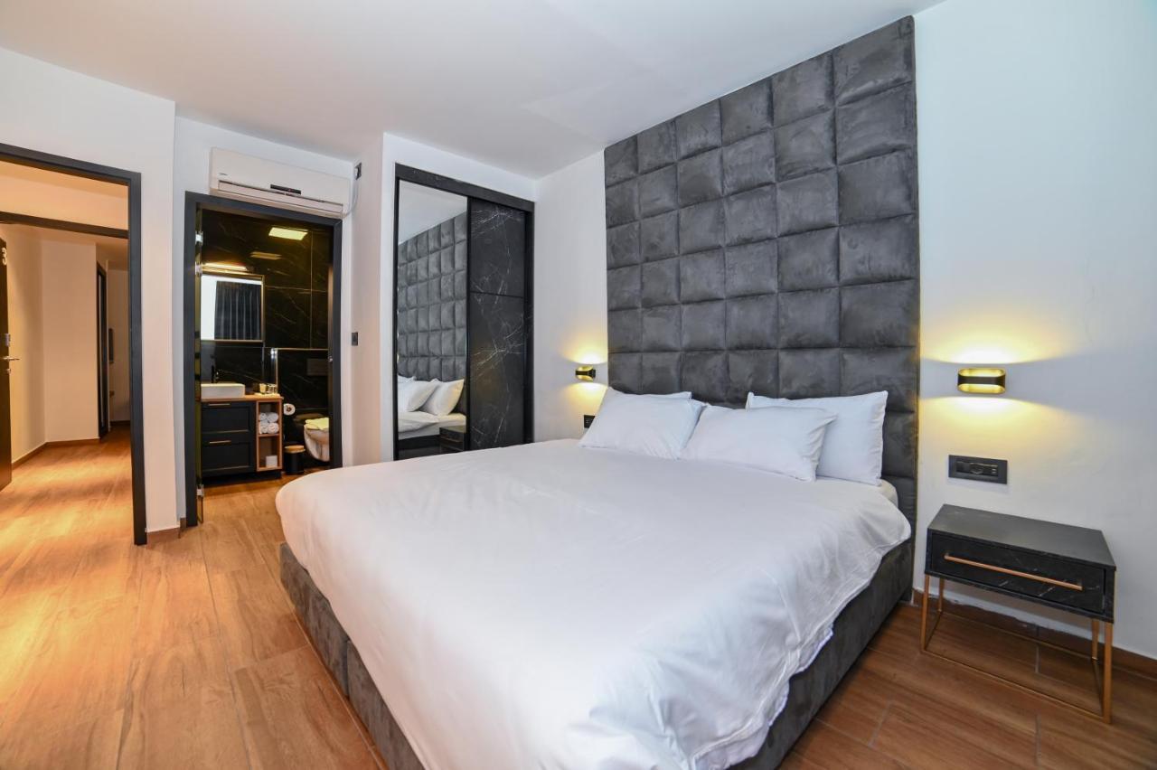 Selfie'S Boutique Hotel Tiberiade Esterno foto