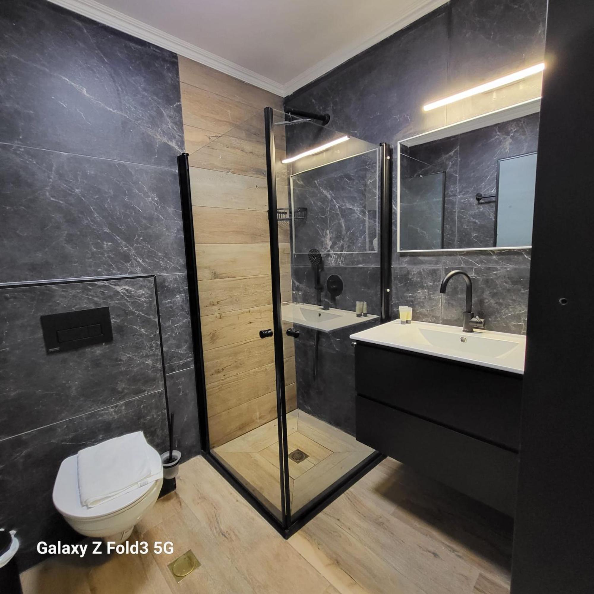 Selfie'S Boutique Hotel Tiberiade Camera foto